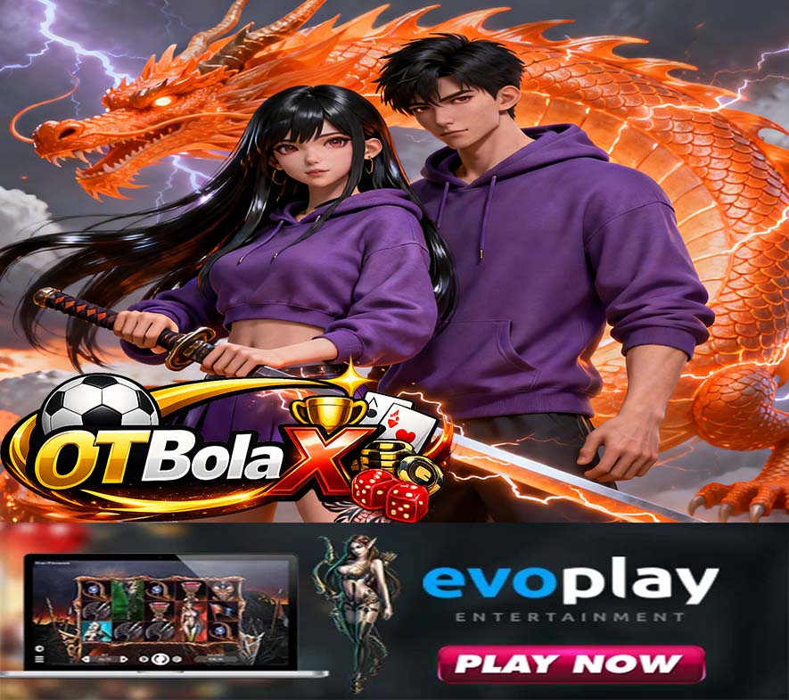 OTBolaX Slot Habanero Favorit Pemain Indonesia Online