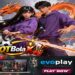 OTBolaX Kumpulan Live Casino Jackpot Terbesar Indonesia
