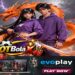 OTBolaX Kumpulan Slot Jackpot Tanpa Potongan Admin