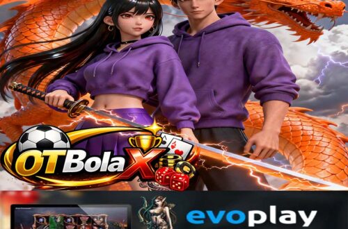 OTBolaX Kumpulan Situs 2026 Teraman Online