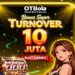 OTBola Slot Mandiri Online Terbaik dengan Game Lengkap