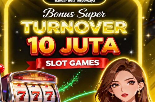 OTBola Slot BSI Online Gacor Pagi Ini Mudah Menang
