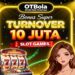 OTBola Slot BSI Online Gacor Pagi Ini Mudah Menang
