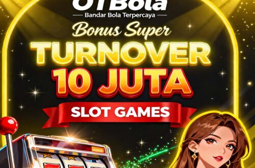 OTBola Slot SeaBank Online Server Terbaik Anti Down