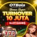 OTBola Slot SeaBank Online Server Terbaik Anti Down