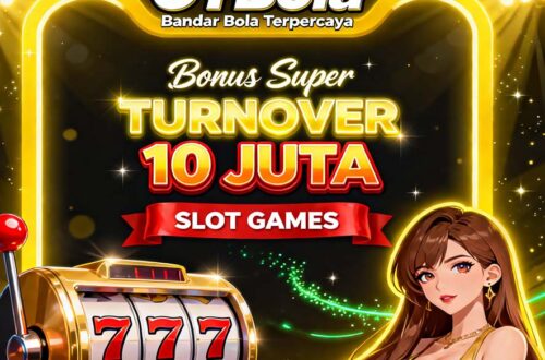 OTBolaX Slot BNI Online Gampang Maxwin Hari Ini