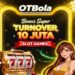 OTBolaX Slot BNI Online Gampang Maxwin Hari Ini