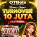 OTBola Slot BCA Online Gacor Mudah Menang Hari Ini