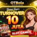 OTBola Slot Online Gacor Hari Ini Mudah Maxwin