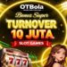 OTBola Slot APK Dana Mudah Cuan Setiap Hari