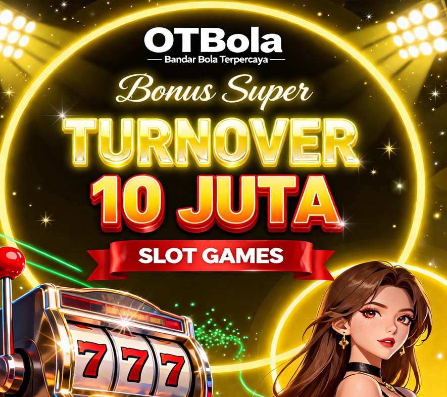 OTBola Slot APK Dana Mudah Cuan Setiap Hari