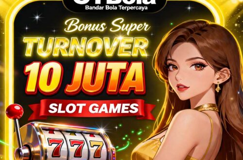 OTBola Slot APK Ovo Bonus Tanpa Batas Menguntungkan