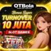 OTBola Slot APK Ovo Bonus Tanpa Batas Menguntungkan